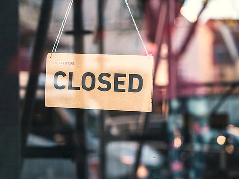 Abu Dhabi shuts Desert Breeze Café over food safety violations