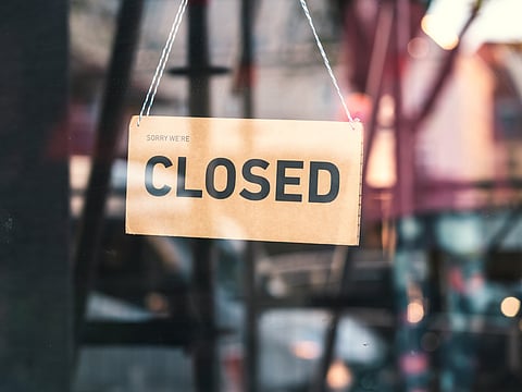 Abu Dhabi shuts Lailak Fish Monger over serious food safety violations