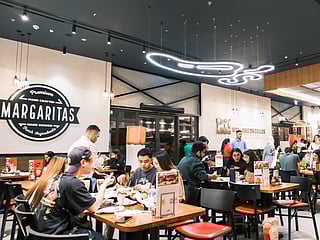Chili’s opens first Dubai branch at Ibn Battuta Mall