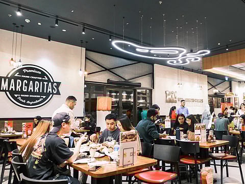 Chili’s opens first Dubai branch at Ibn Battuta Mall