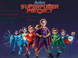 How to unleash your child’s inner hero this school year