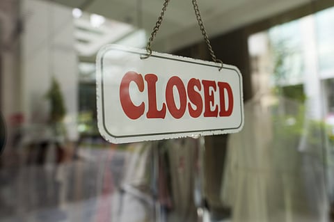 Municipal inspectors said the enforcement drive is aimed at raising compliance levels.