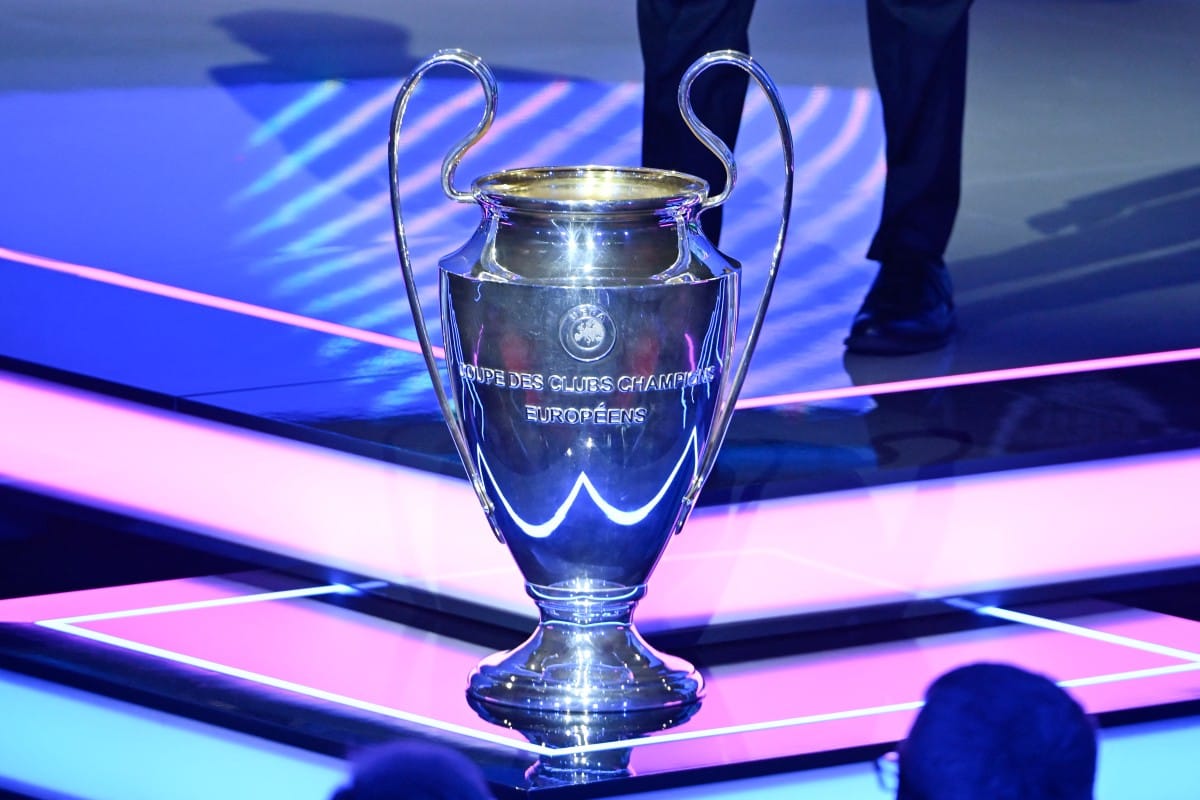 May brings some of the world’s most exciting international sporting events