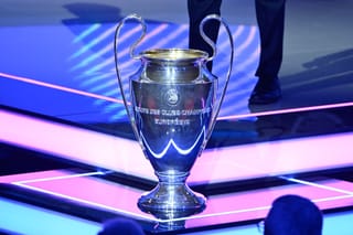 May brings some of the world’s most exciting international sporting events