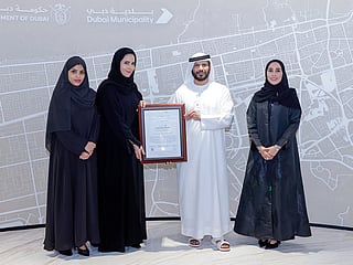 Dubai Municipality achieves gender equality ISO 53800