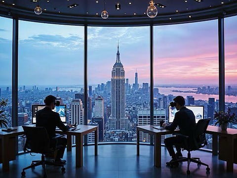 Rock Media Global Group reinvents the way brands connect with audiences