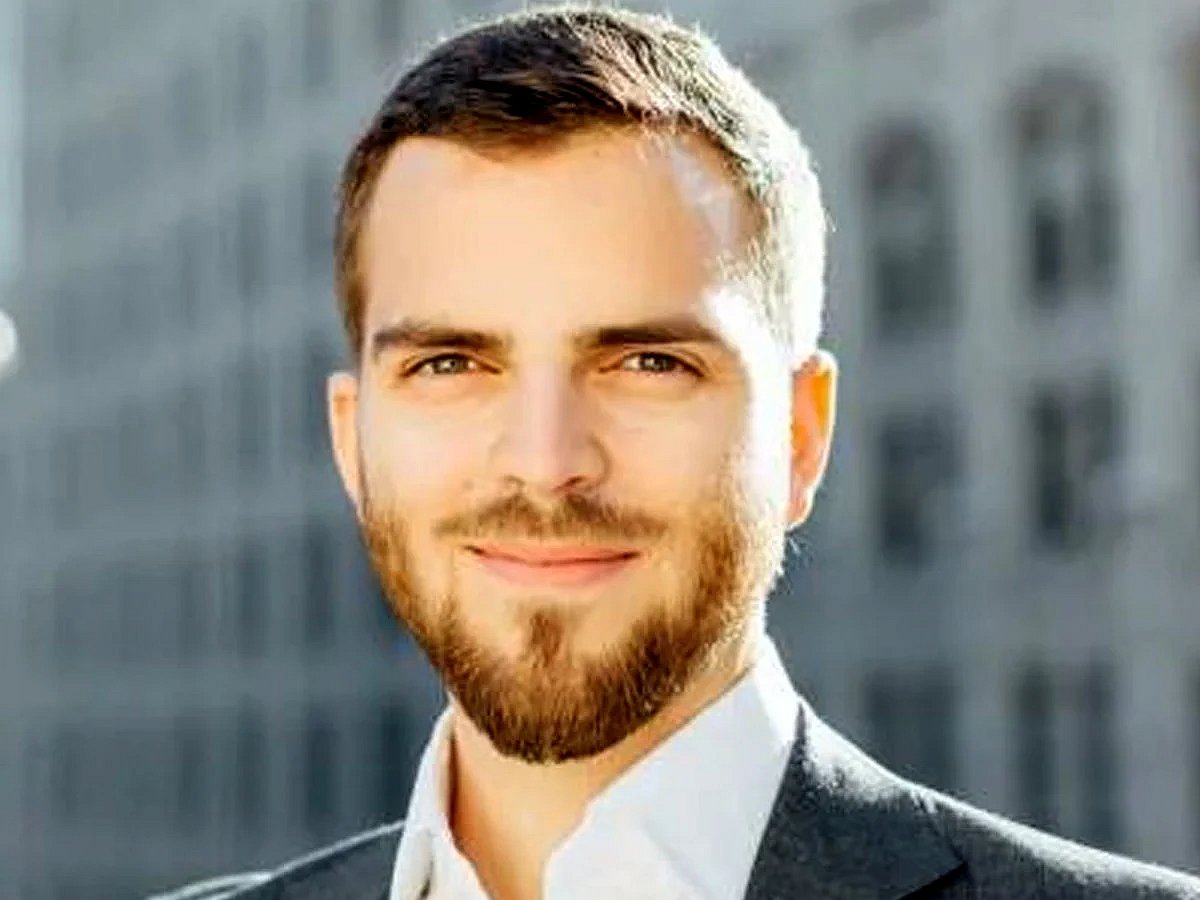 Bitcoin: Meet Stefan Thomas who lost $777 million to a forgotten password