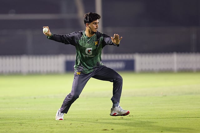 Youngster Saim Ayub handed more practice as the team looks to shape future core players.