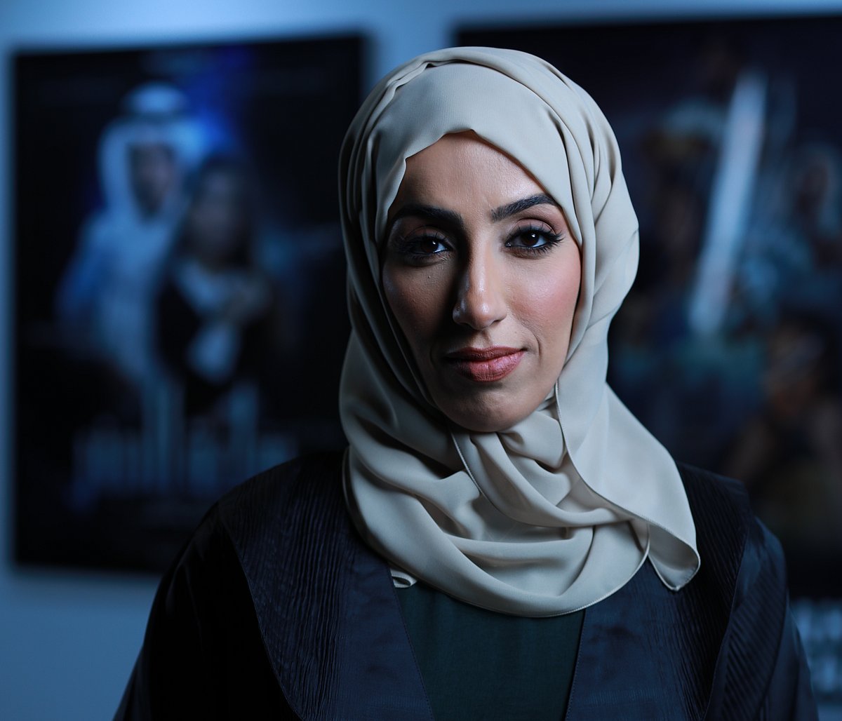 Nahla Al Fahad