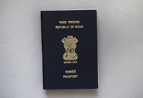Al Hind to handle Indian passport, visa and consular services in UAE from 2026