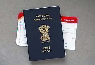 The Indian passport has dropped from the 77th spot it held earlier this year