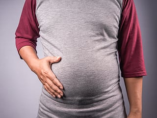 Metabolism and its role in weight gain and obesity