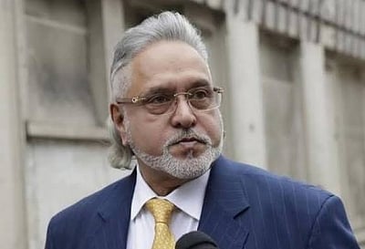 Vijay Mallya