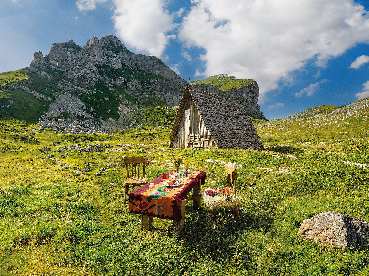 Durmitor