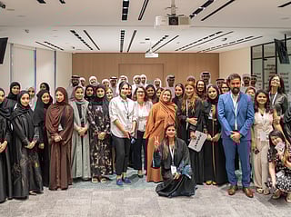 DAMAC Properties celebrates Emirati Women’s Day