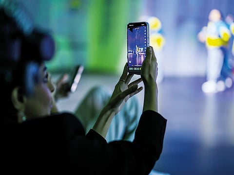 The City Buzz: Your guide to the UAE’s best events