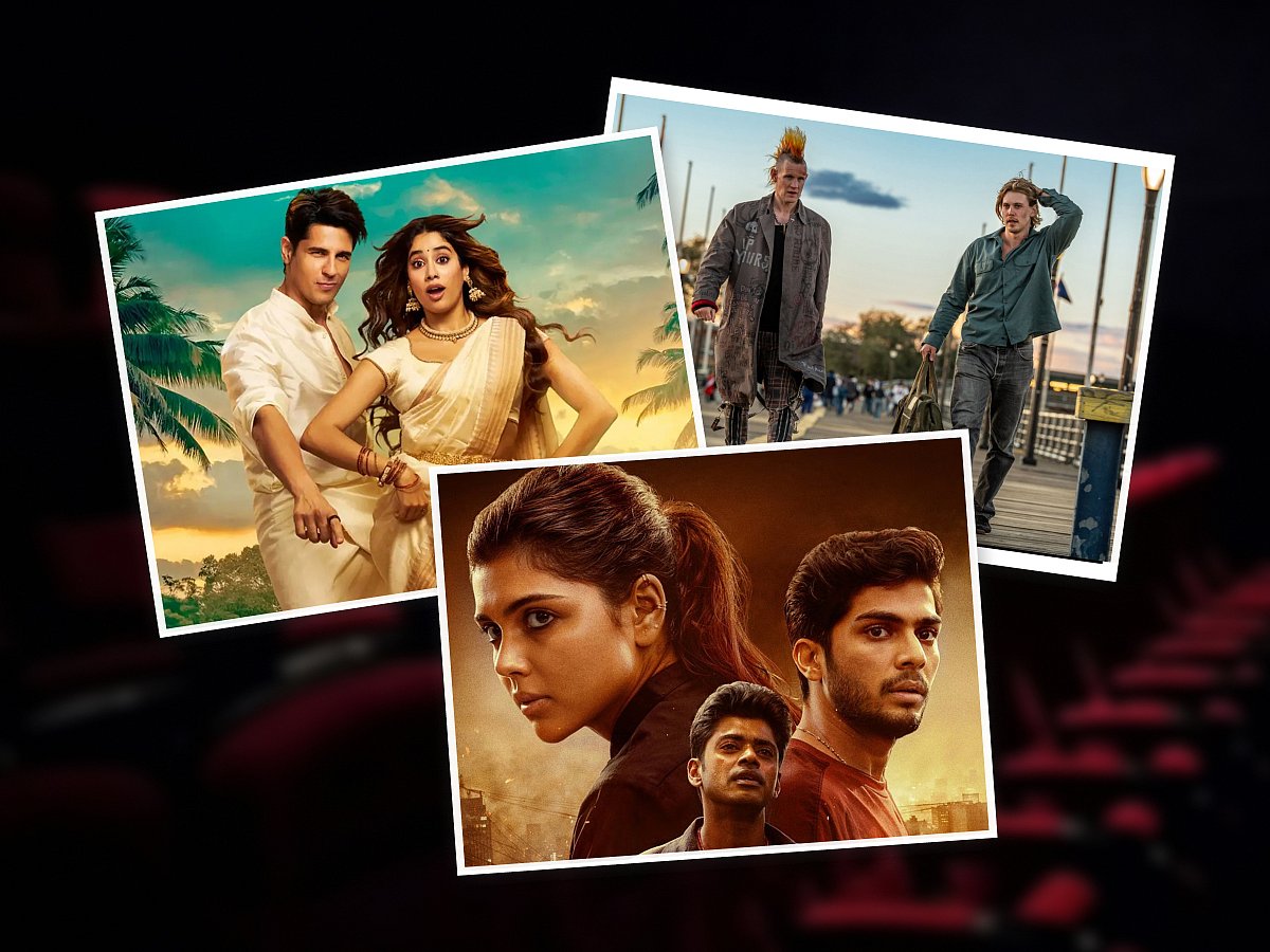 Combo movies this week 29 August 2025
