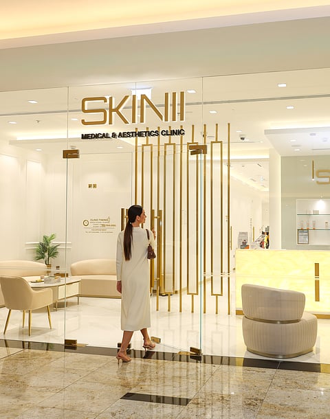 SKIN111: Where luxury aesthetics meet regenerative wellness and longevity 