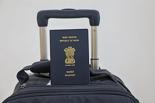 India is tied with Mauritania, with visa-free access to 57 countries.