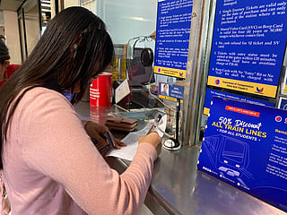 Students no longer need to fill out forms to get the discount.