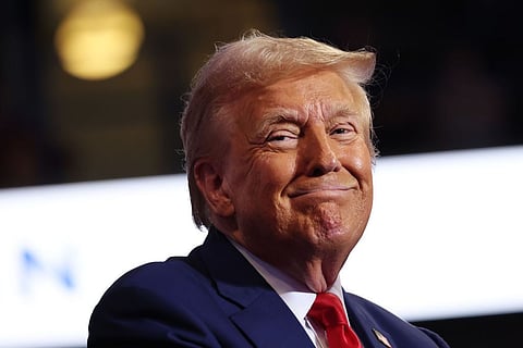 Why JD Vance, Trump’s health, and Groening’s comments fuelled speculation.