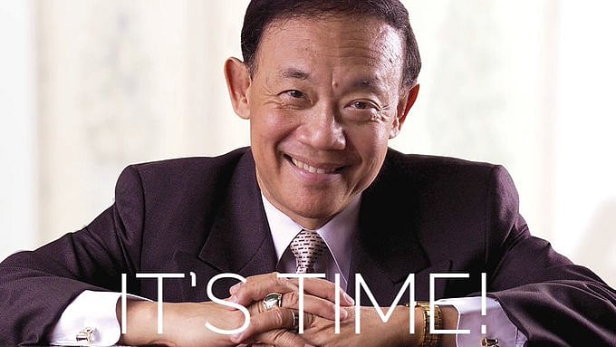Every September, social media buzzes with memes of Jose Mari Chan.