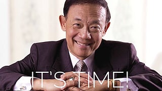 Every September, social media buzzes with memes of Jose Mari Chan.