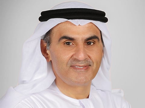 Dr Ali bin Tamim, Chairman of the ALC
