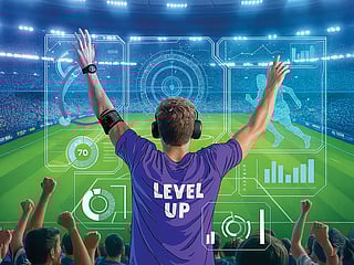 Dubai to host LEVEL UP sports tech innovation expo