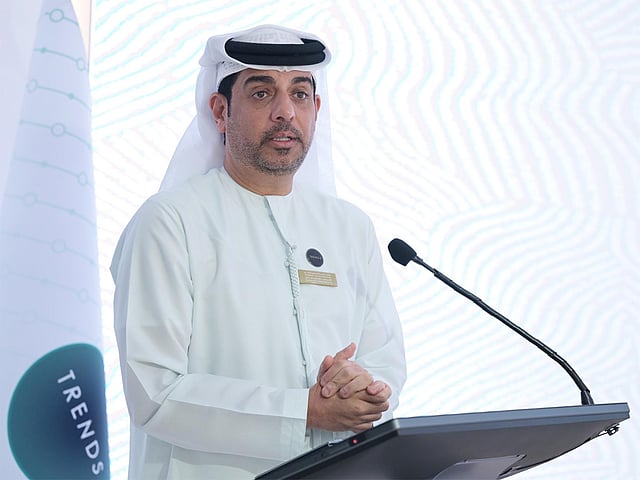 Abu Dhabi set to host 5th TRENDS conference on sustainable water security