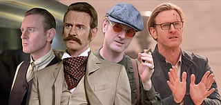How US actor Alexx O’Nell became Indian cinema’s favorite outsider — and landed roles with Mohanlal and Akshay Kumar