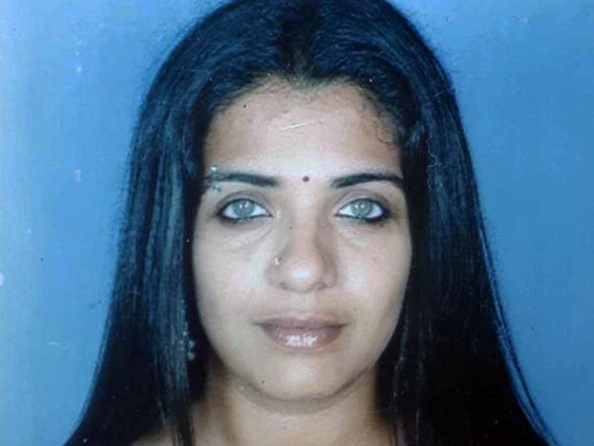 Vasudha Chakravarthi
