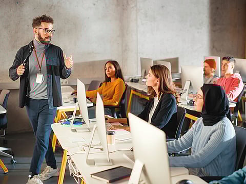 UAE universities innovate with future-ready degrees for high-impact careers