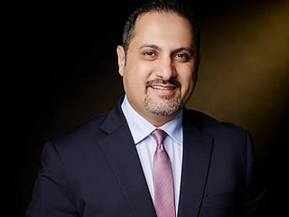 Ali Al Najjar, Chief Operating Officer, Al Ansari Exchange