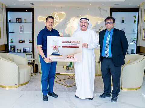 Health Awards 2025 nomination deadline extended to 10th September amidst huge demand