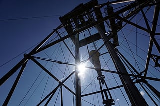 Pakistan strikes new oil and gas reserves in Punjab