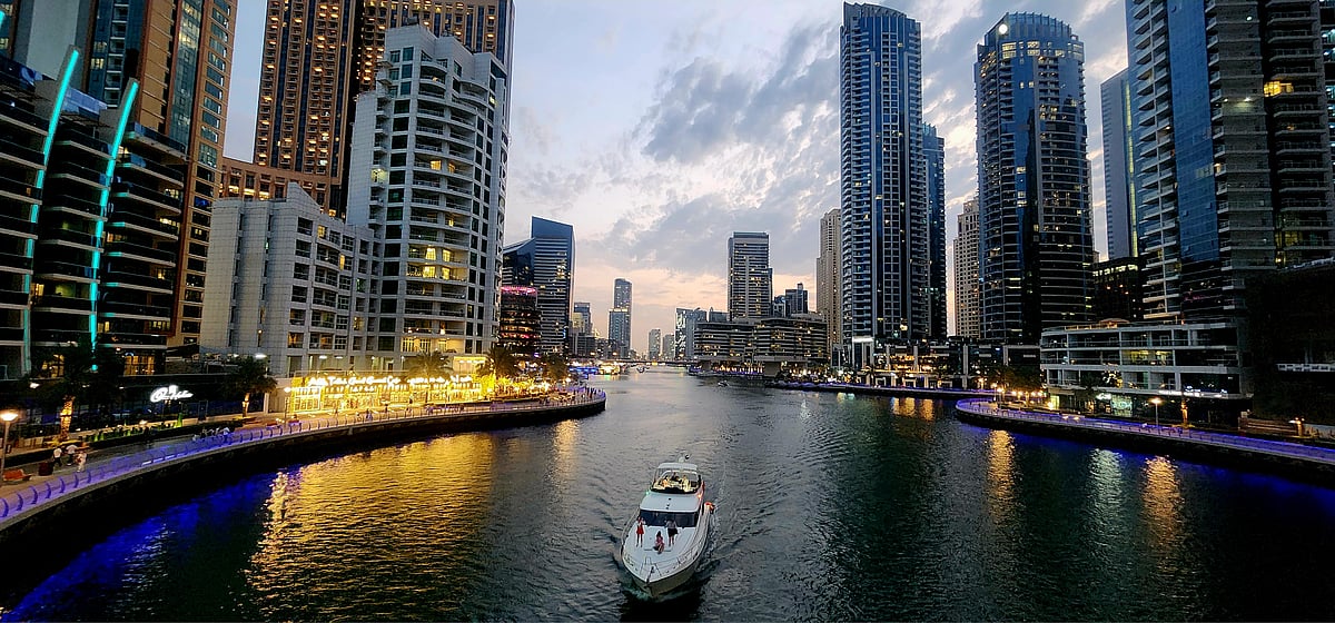 Living the good life is at the heart of the 'mini-retirement' breaks. It's a fad that is going big in UAE. 