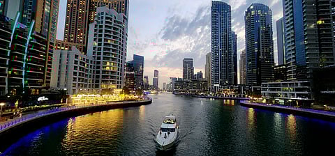 Living the good life is at the heart of the 'mini-retirement' breaks. It's a fad that is going big in UAE. 