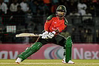 Asia Cup 2025: Litton Das says Bangladesh ready after Netherlands sweep