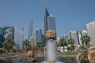 Abu Dhabi leads world’s happiest cities list