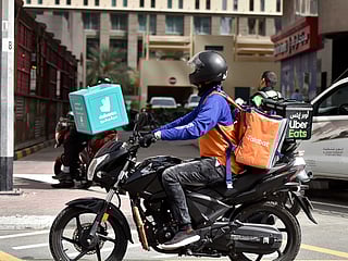 Ordering food in Dubai is set to become more predictable and trustworthy.