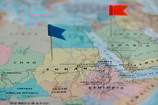 Sudan landslide kills more than 1,000: armed group
