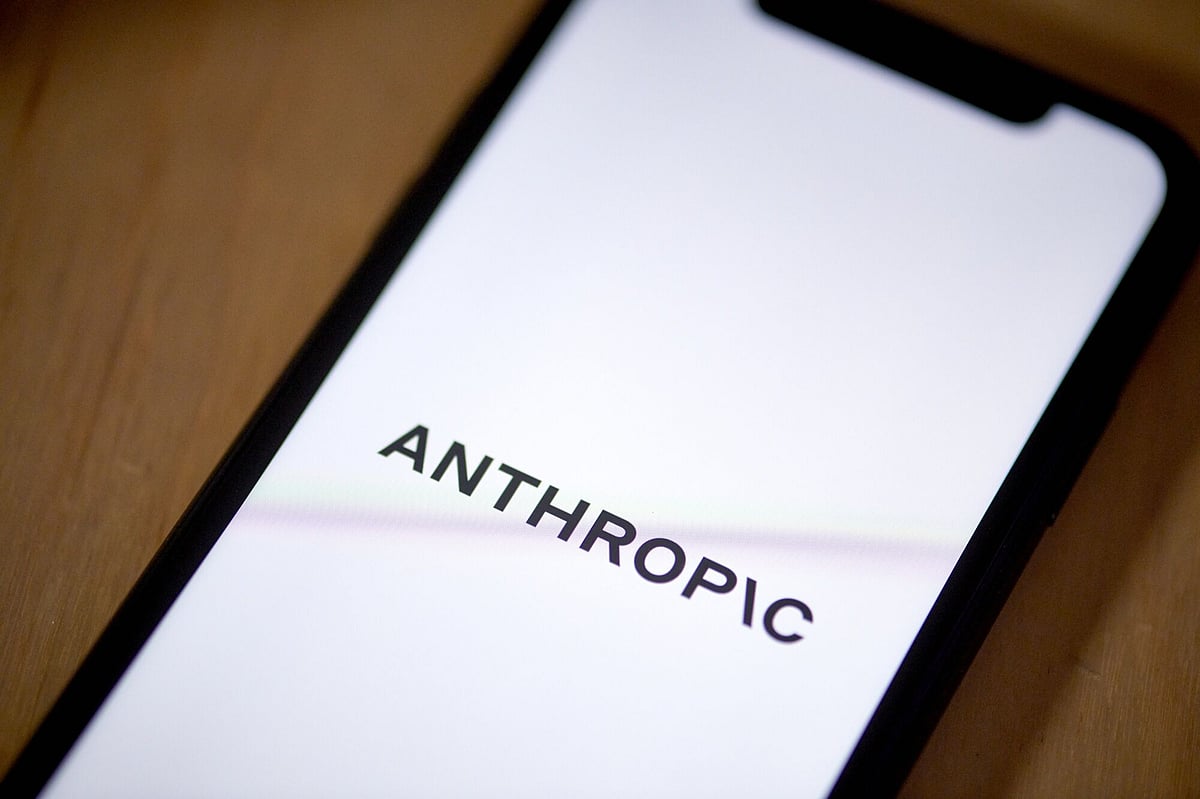 Settlement stems from a lawsuit filed by authors who accused Anthropic of illegally copying their books to train the company's AI chatbot.