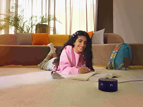 Top 6 back-to-school tips for families using Yango Yasmina AI speakers