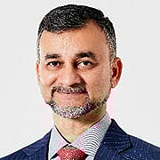 Saad Maniar