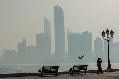 How AI became the biggest bet for sovereign wealth funds.