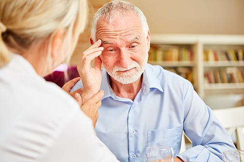 A new brainwave test known as Fastball may revolutionise early detection of Alzheimer’s disease.