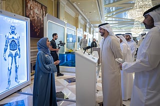 TRENDS conference tackles sustainable water security