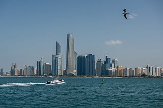 Resilience in the UAE has been elevated to a national priority through a range of strategic frameworks.