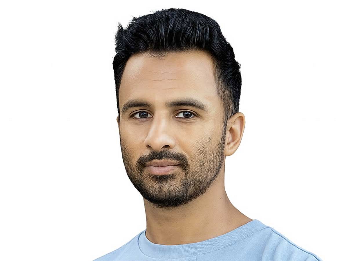 Tech entrepreneur Ethan Agarwal enters California Governor race